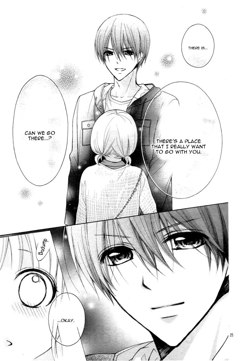 Henyoku no Labyrinth Chapter 8 page 30 - Chapter 8