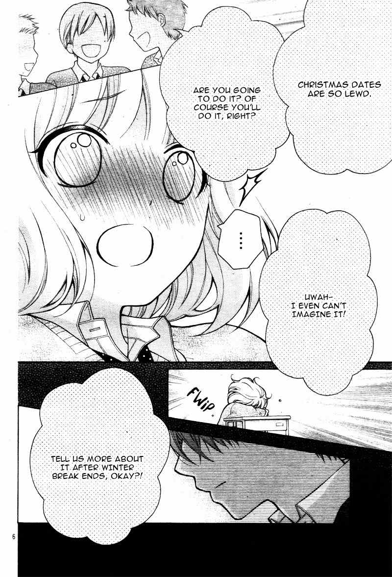 Henyoku no Labyrinth Chapter 9 page 10 - Chapter 9