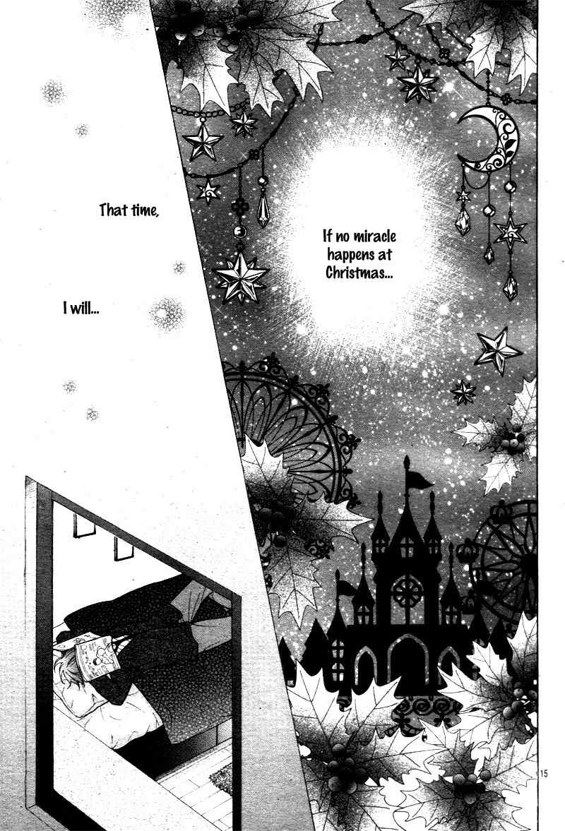 Henyoku no Labyrinth Chapter 9 page 19 - Chapter 9