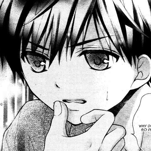 Henyoku no Labyrinth Chapter 9 cover