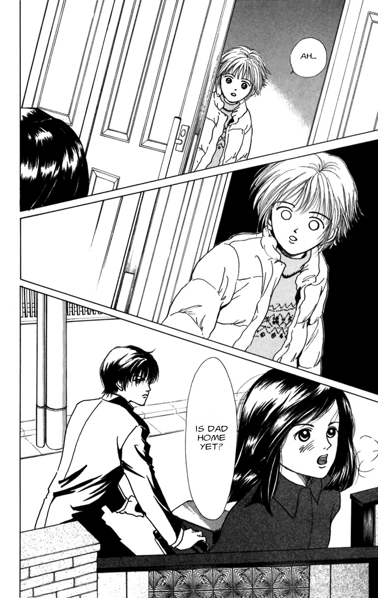Heptagon Chapter 2 page 20 - Chapter 2