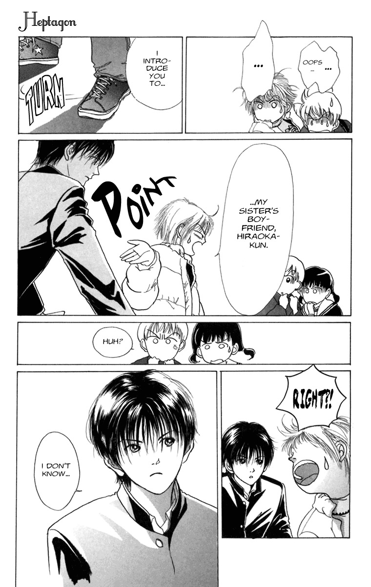 Heptagon Chapter 2 page 27 - Chapter 2