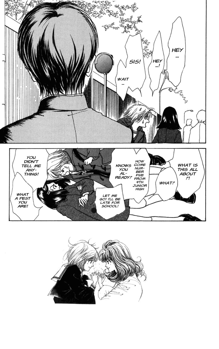 Heptagon Chapter 2 page 3 - Chapter 2