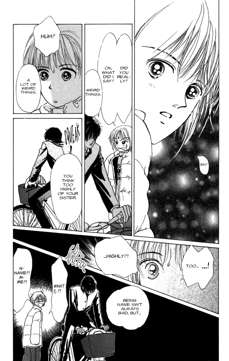 Heptagon Chapter 2 page 30 - Chapter 2