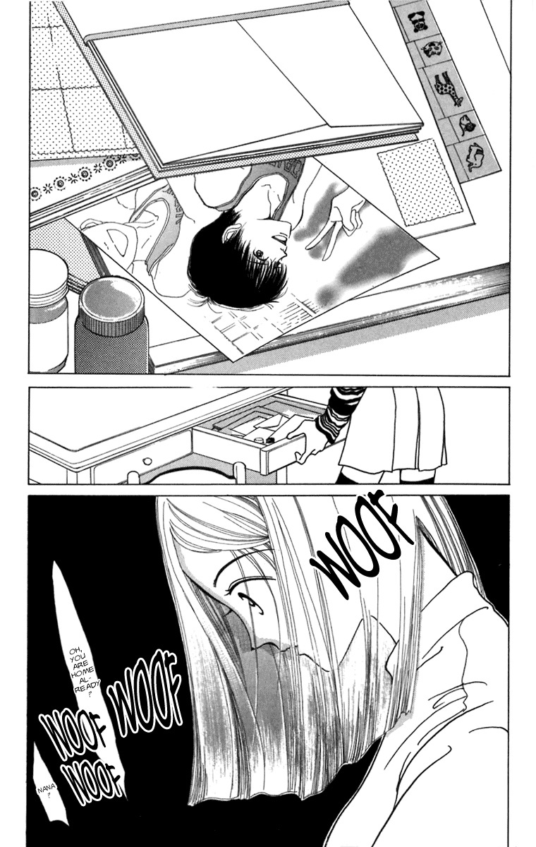 Heptagon Chapter 2 page 36 - Chapter 2