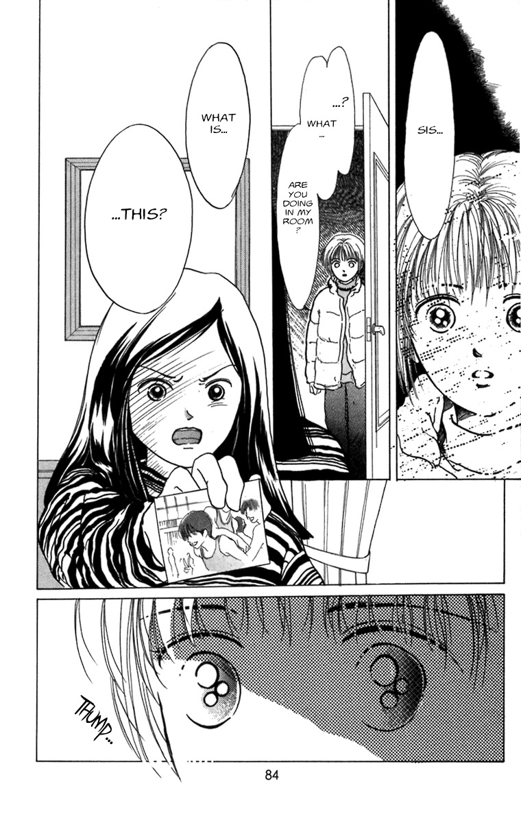 Heptagon Chapter 2 page 38 - Chapter 2