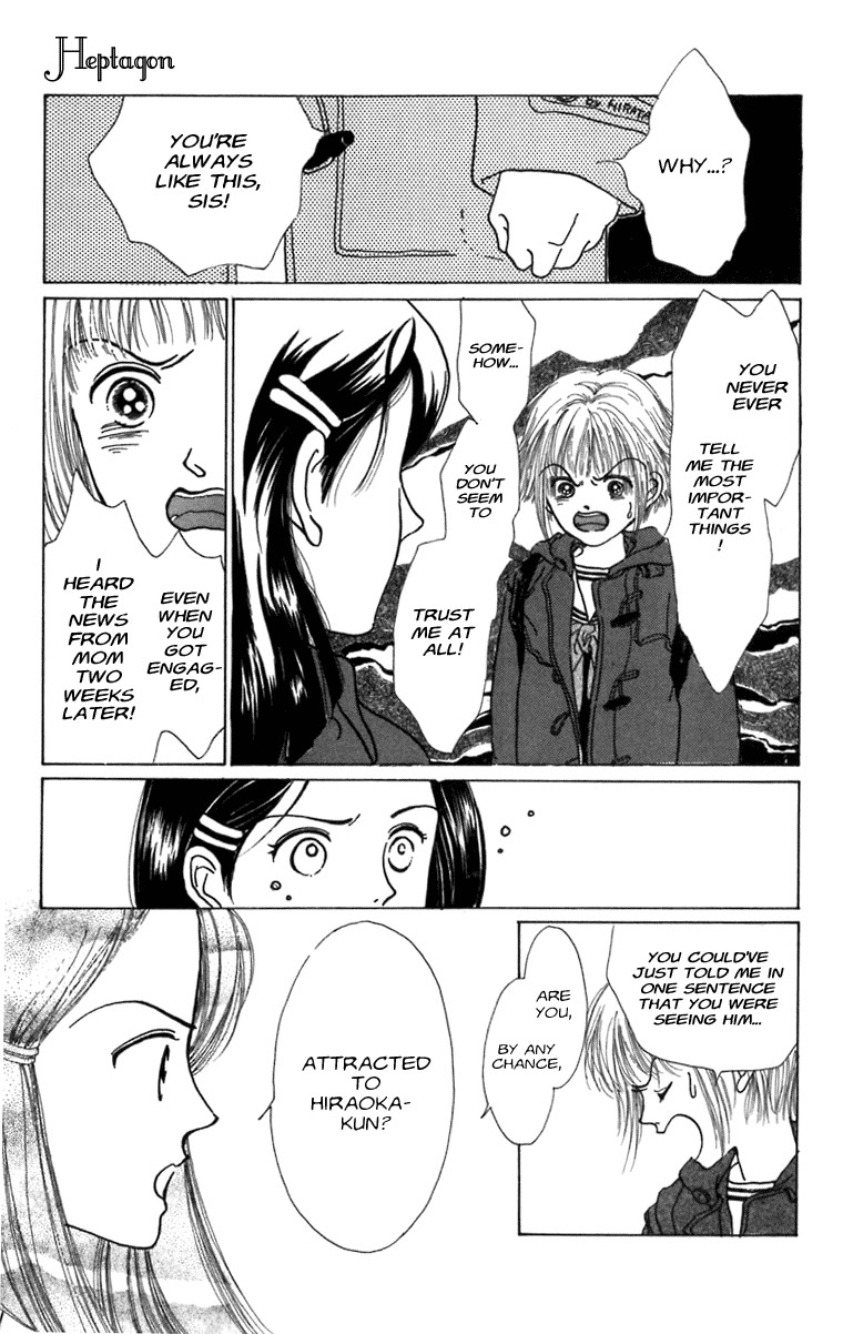 Heptagon Chapter 2 page 5 - Chapter 2