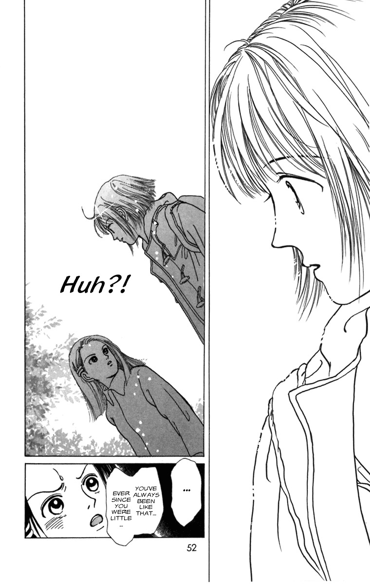 Heptagon Chapter 2 page 6 - Chapter 2