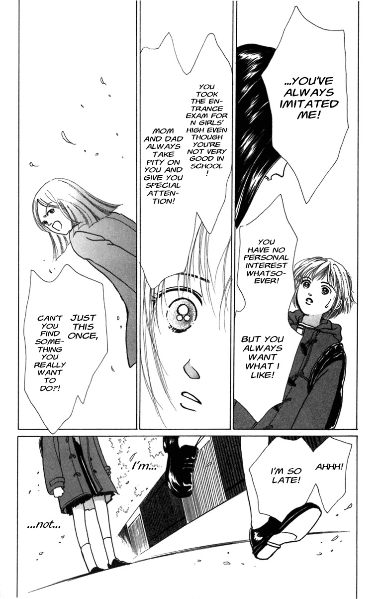 Heptagon Chapter 2 page 7 - Chapter 2