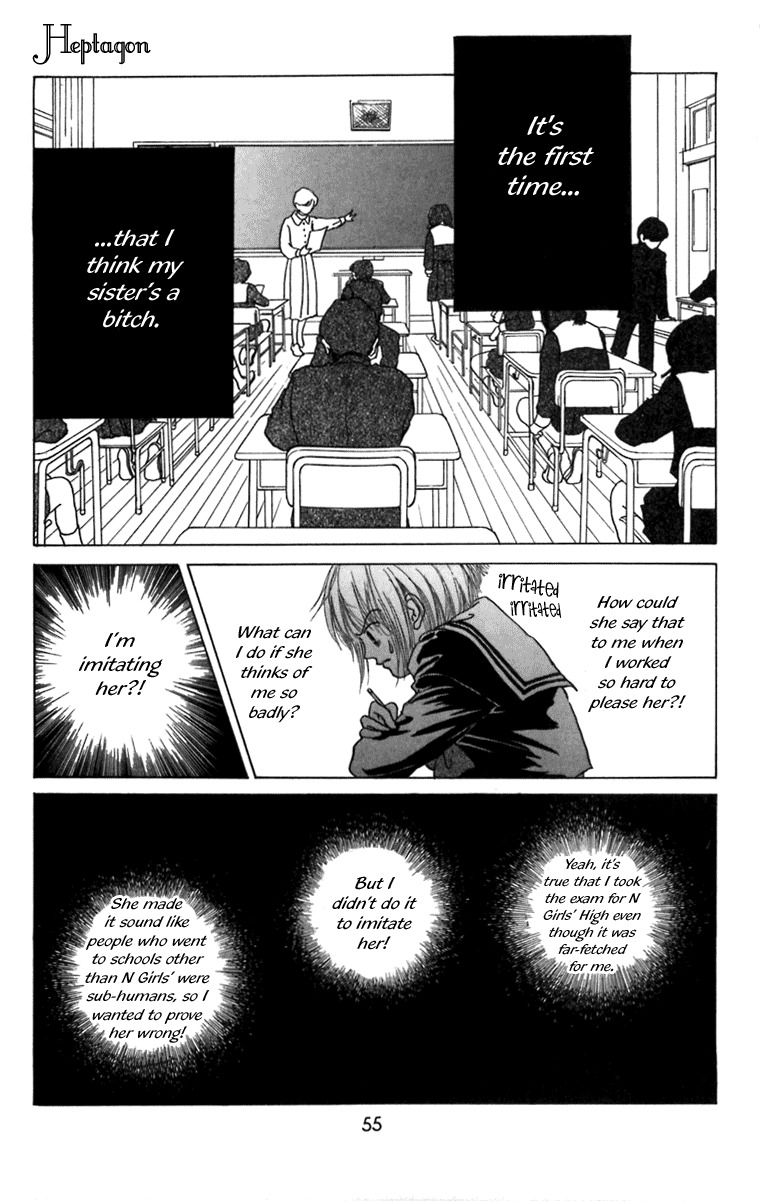 Heptagon Chapter 2 page 9 - Chapter 2