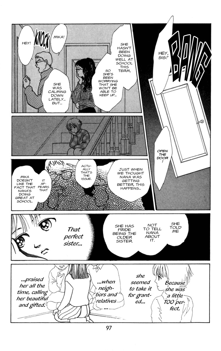Heptagon Chapter 3 page 12 - Chapter 3