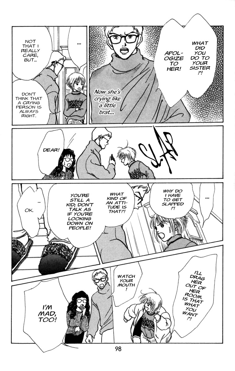 Heptagon Chapter 3 page 13 - Chapter 3