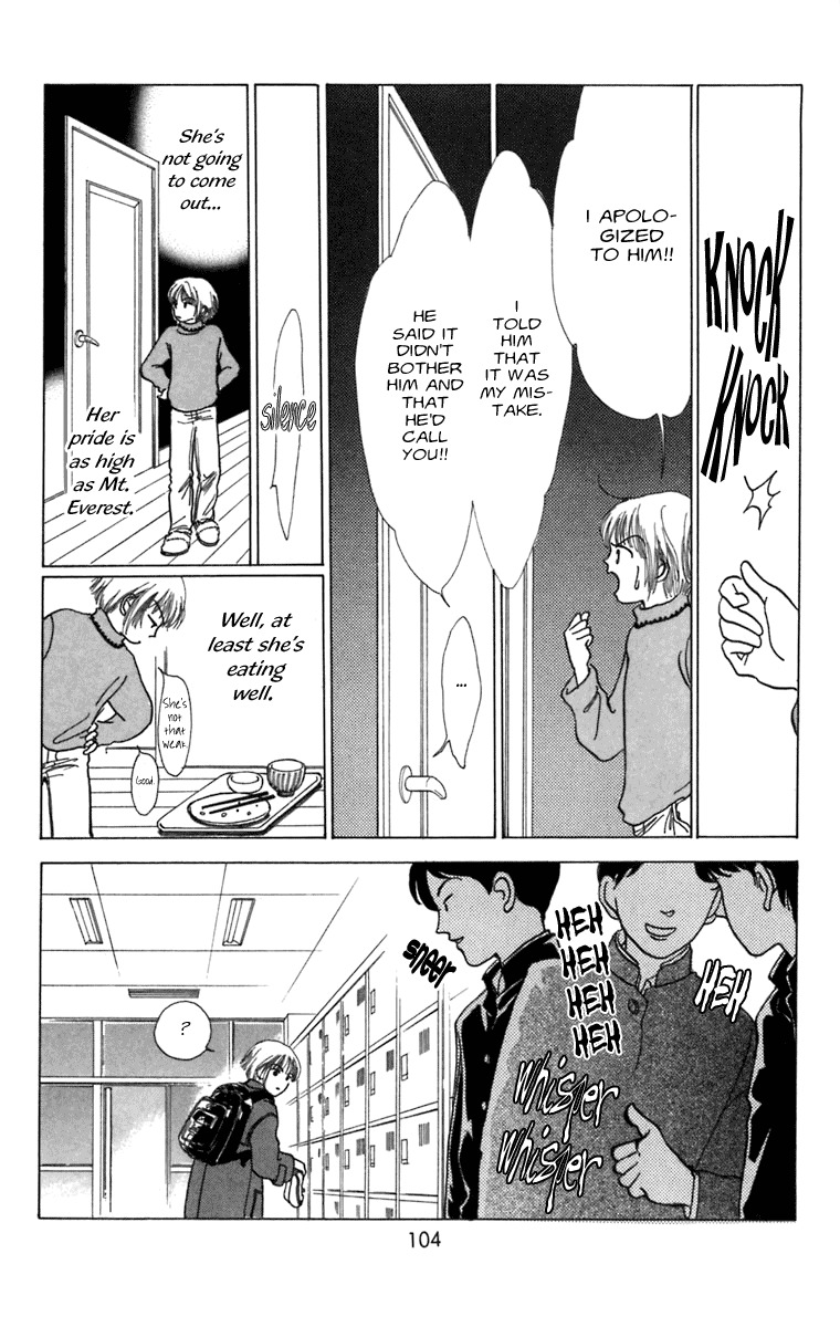 Heptagon Chapter 3 page 19 - Chapter 3