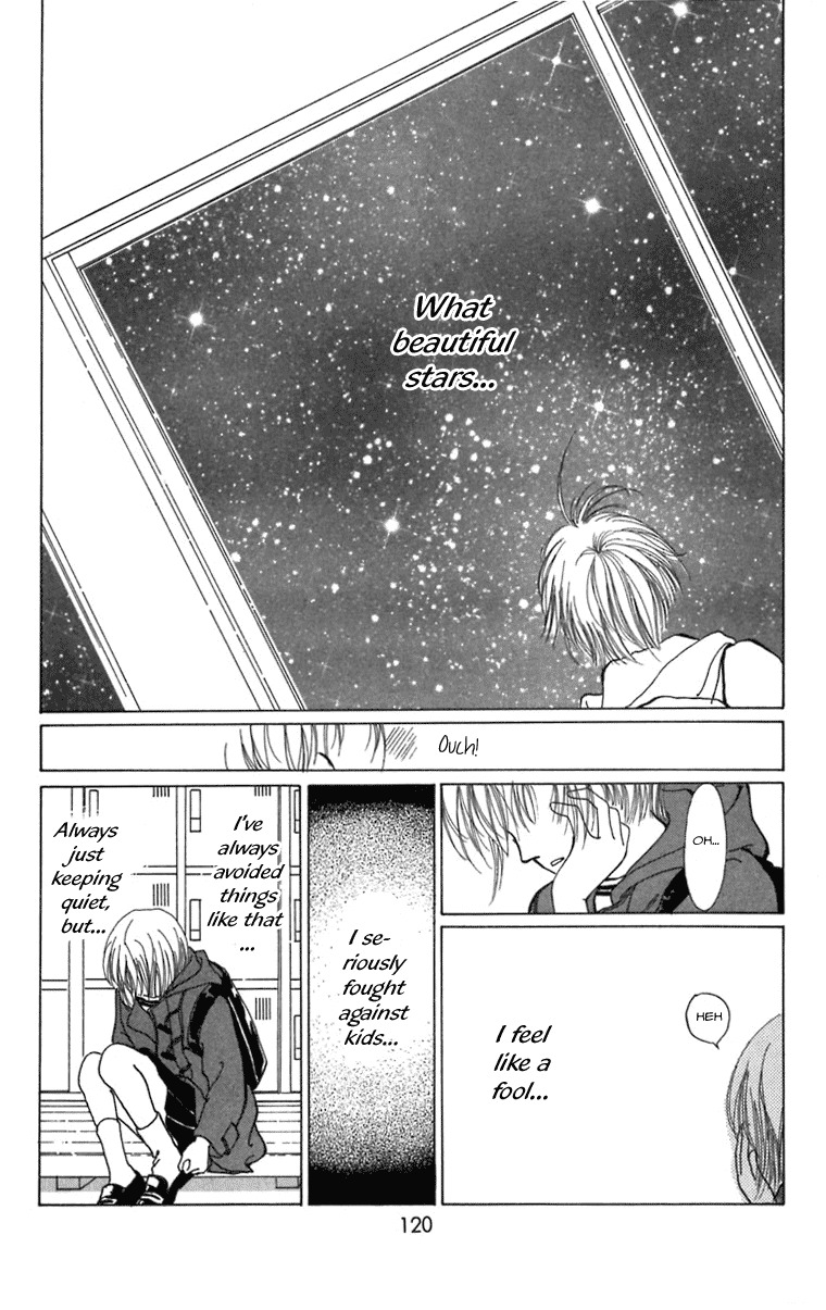 Heptagon Chapter 3 page 35 - Chapter 3