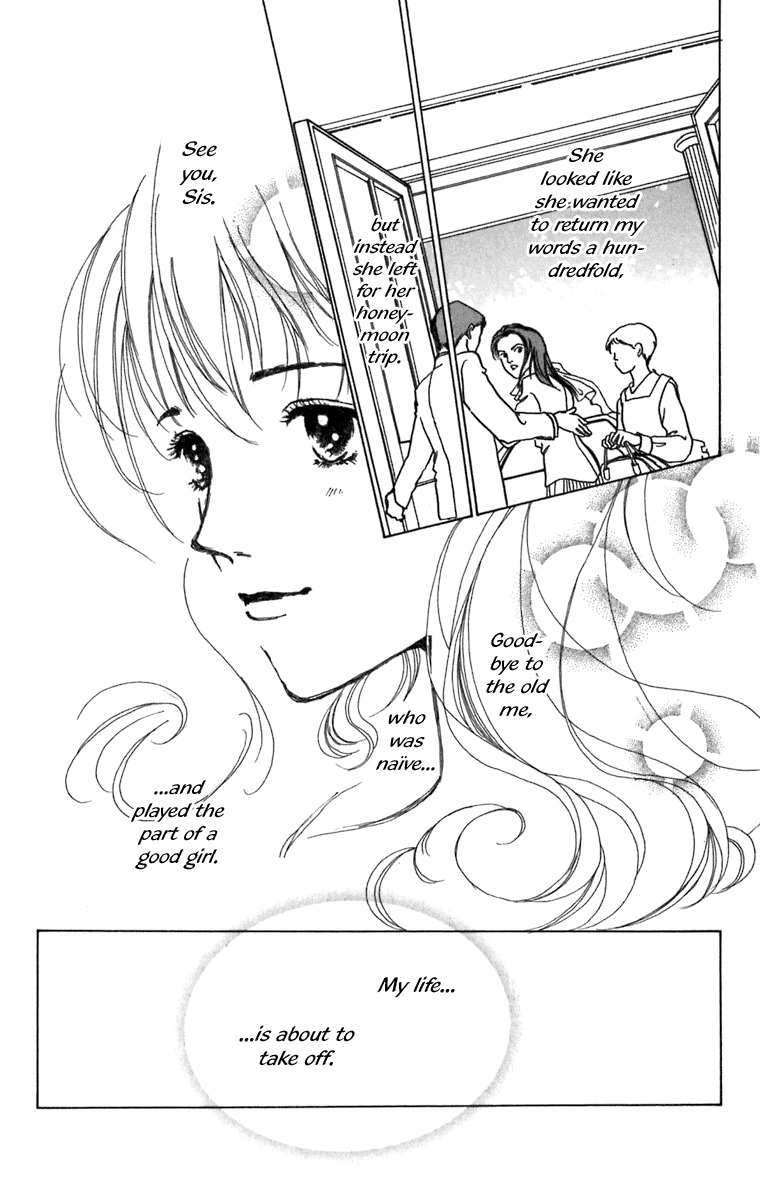 Heptagon Chapter 5 page 20 - Chapter 5