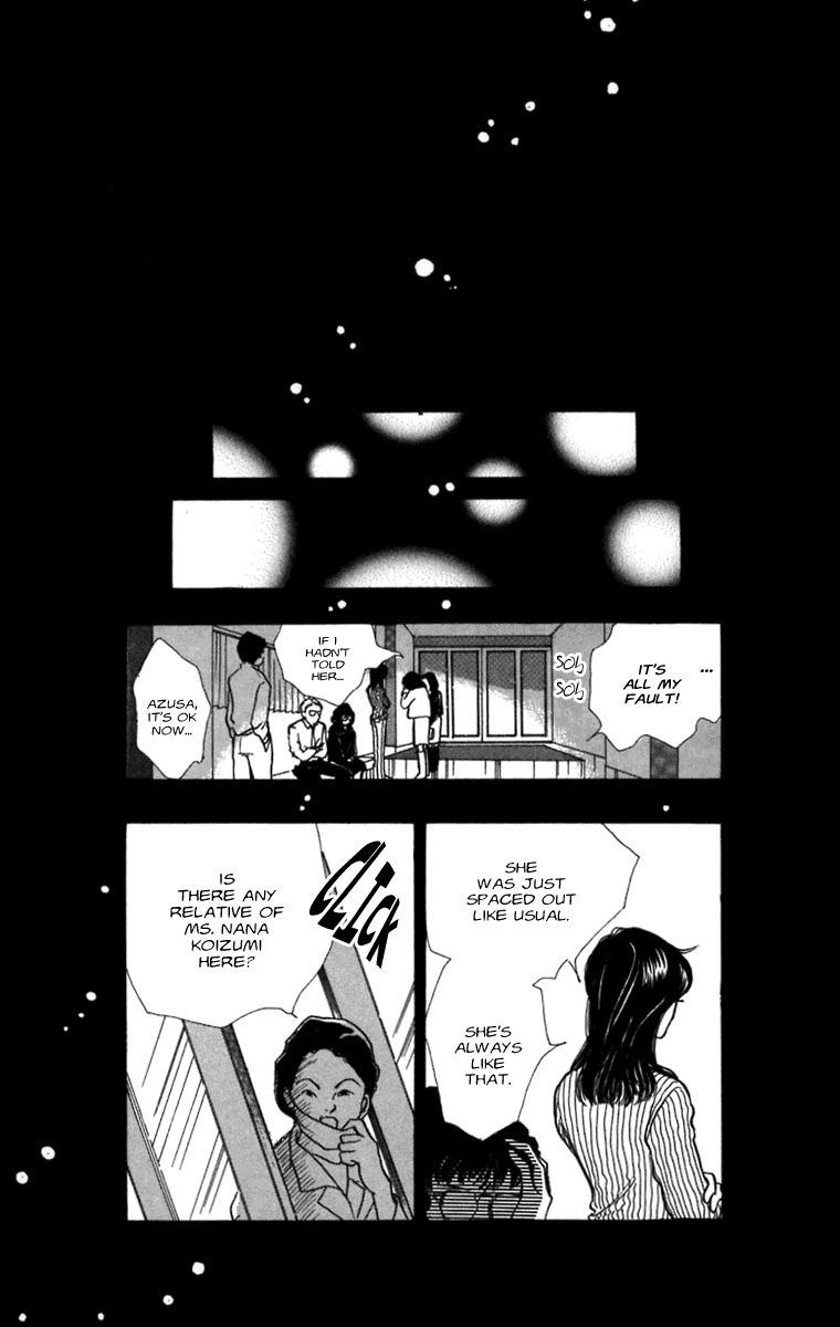 Heptagon Chapter 5 page 5 - Chapter 5