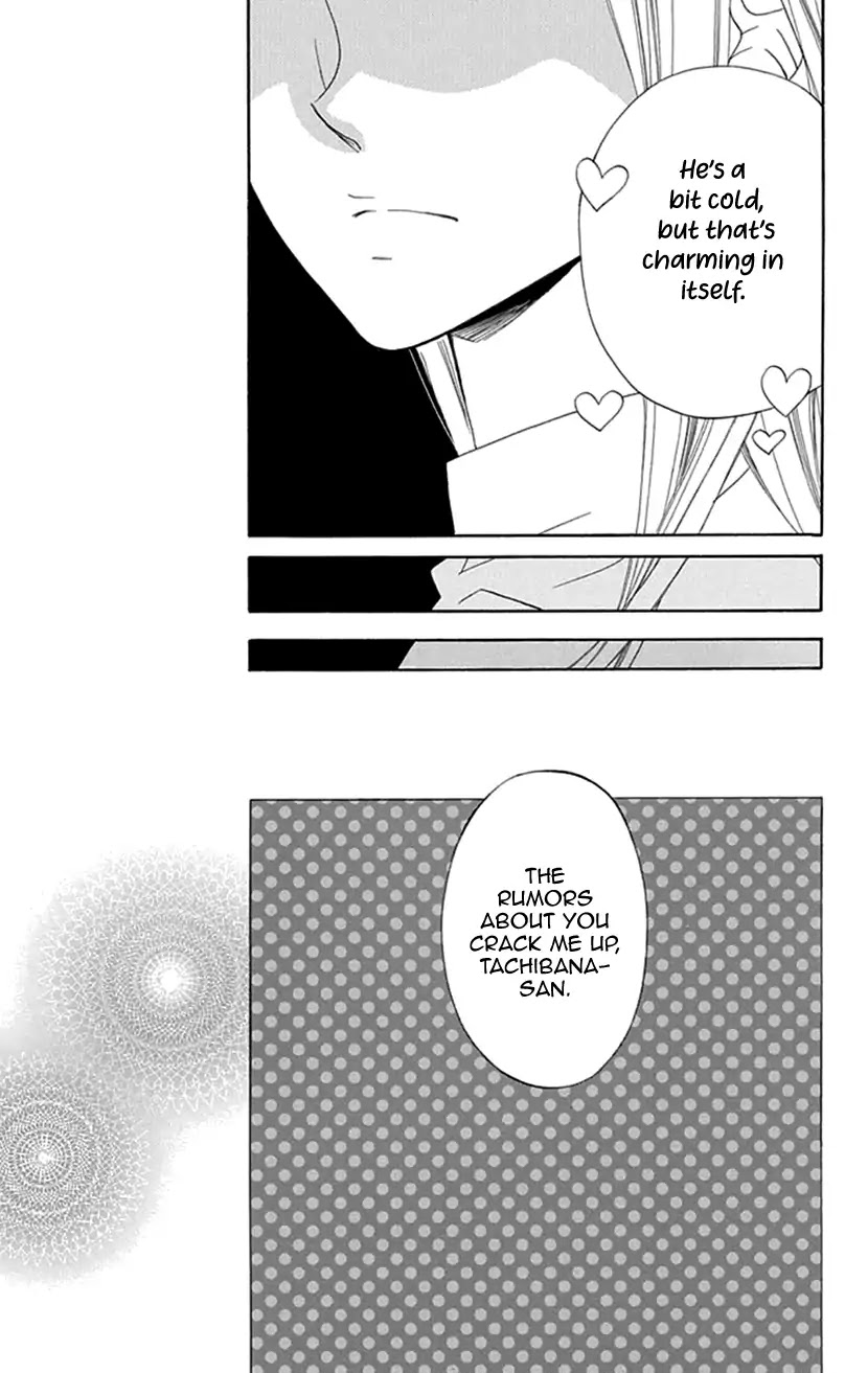Her and His Weekend Chapter 1 page 12 - Chapter 1