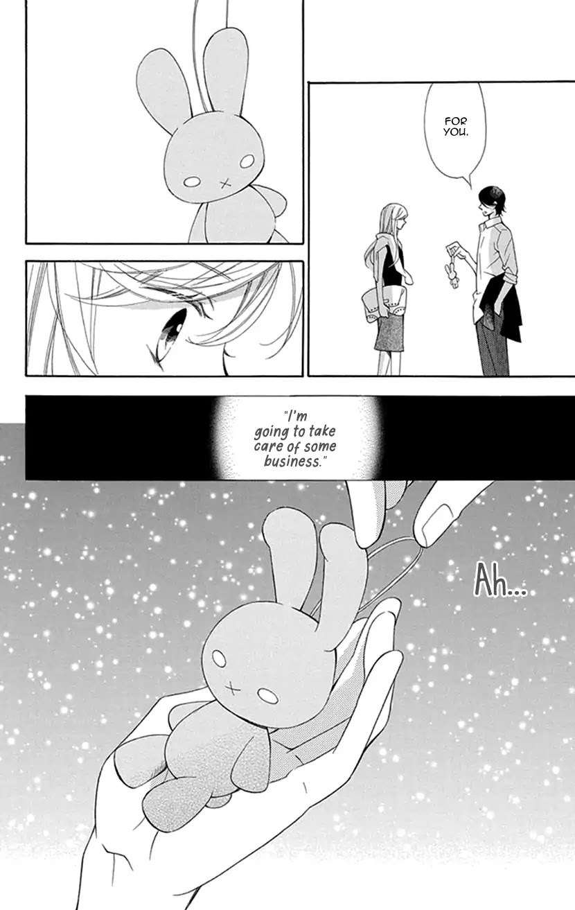 Her and His Weekend Chapter 1 page 29 - Chapter 1