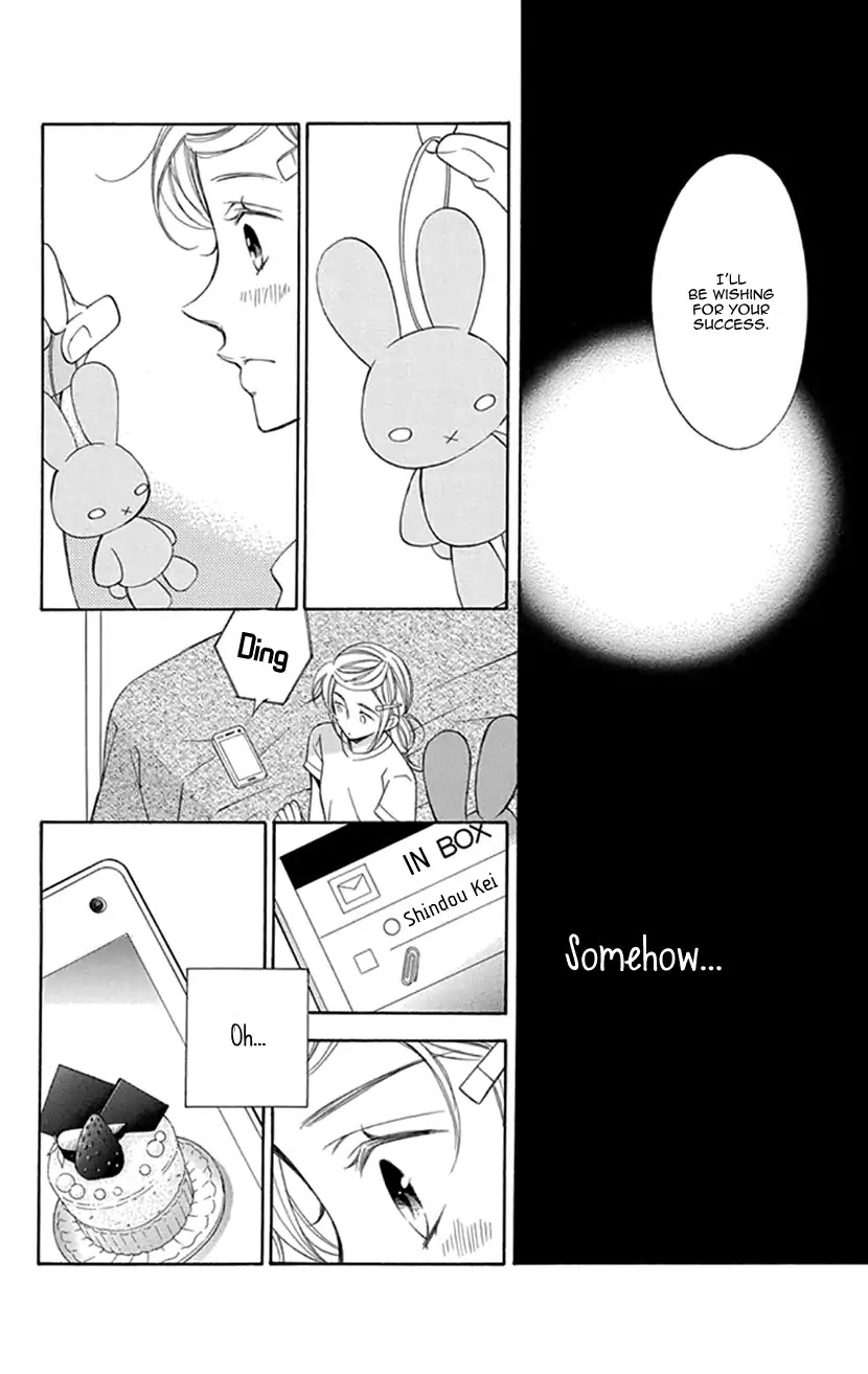 Her and His Weekend Chapter 1 page 31 - Chapter 1