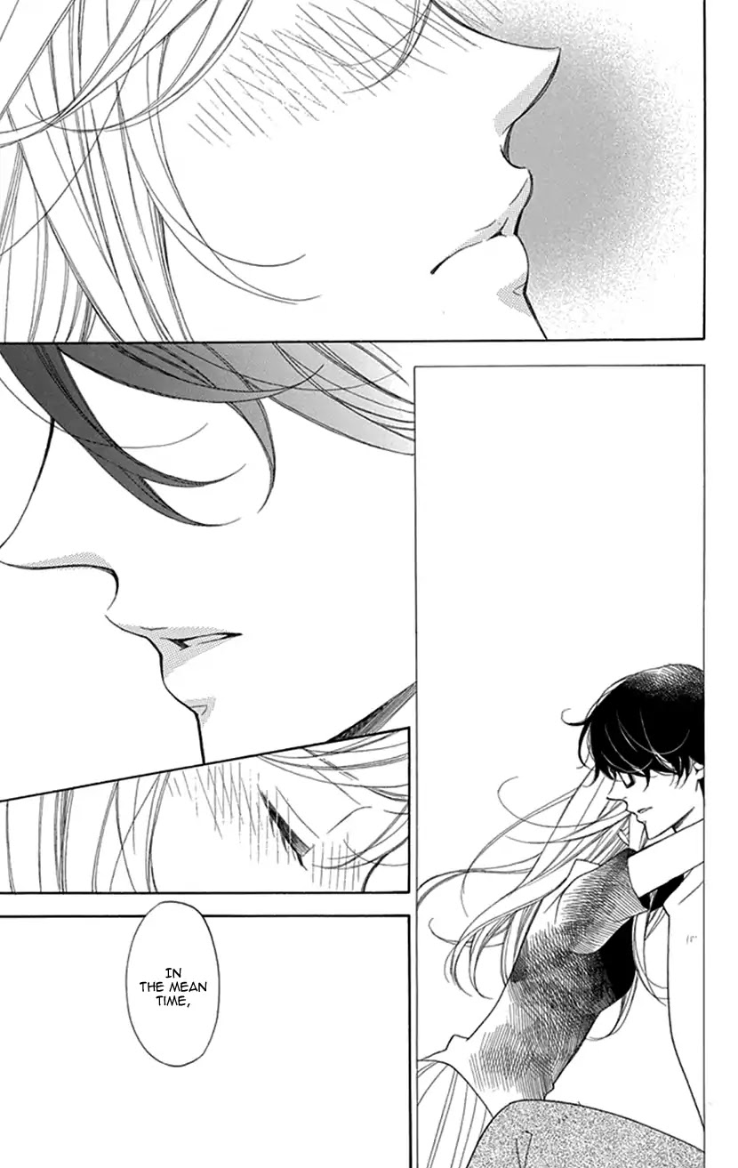 Her and His Weekend Chapter 1 page 42 - Chapter 1