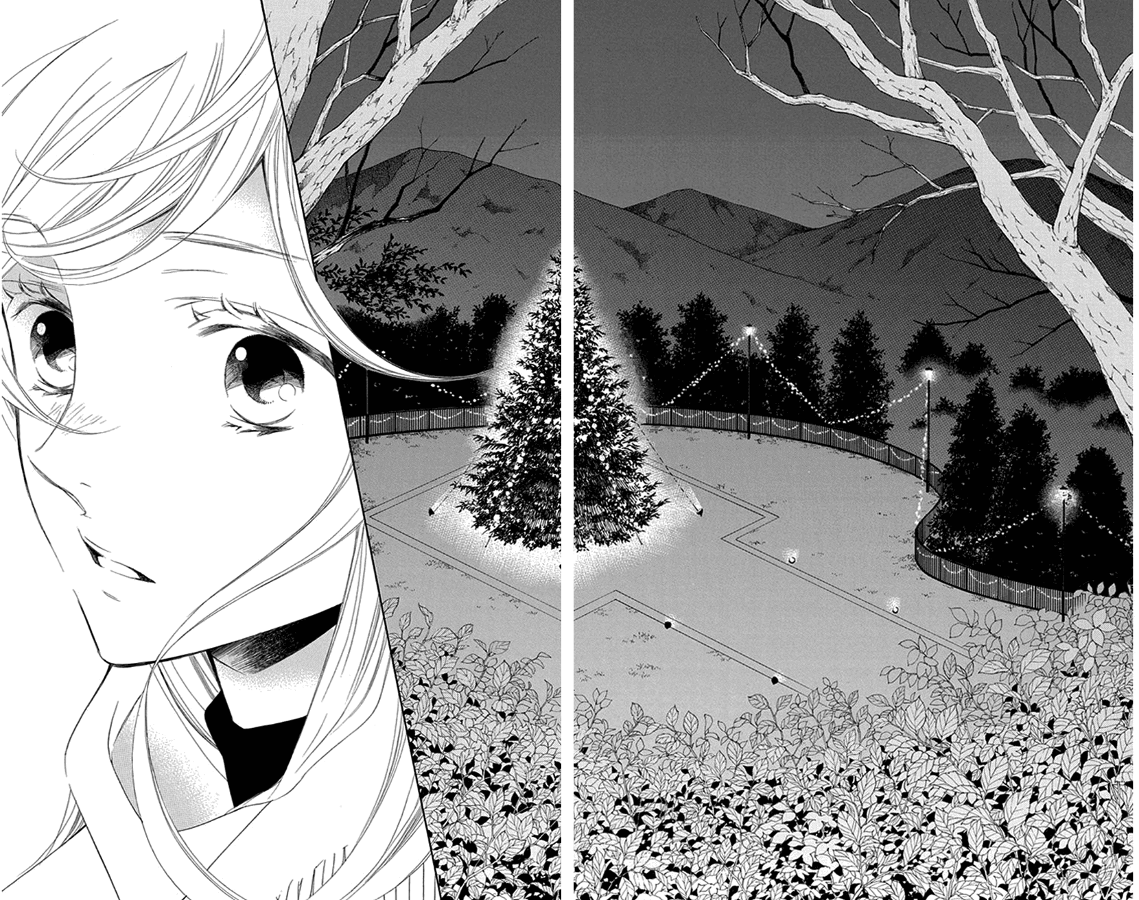Her and His Weekend Chapter 2 page 42 - Chapter 2