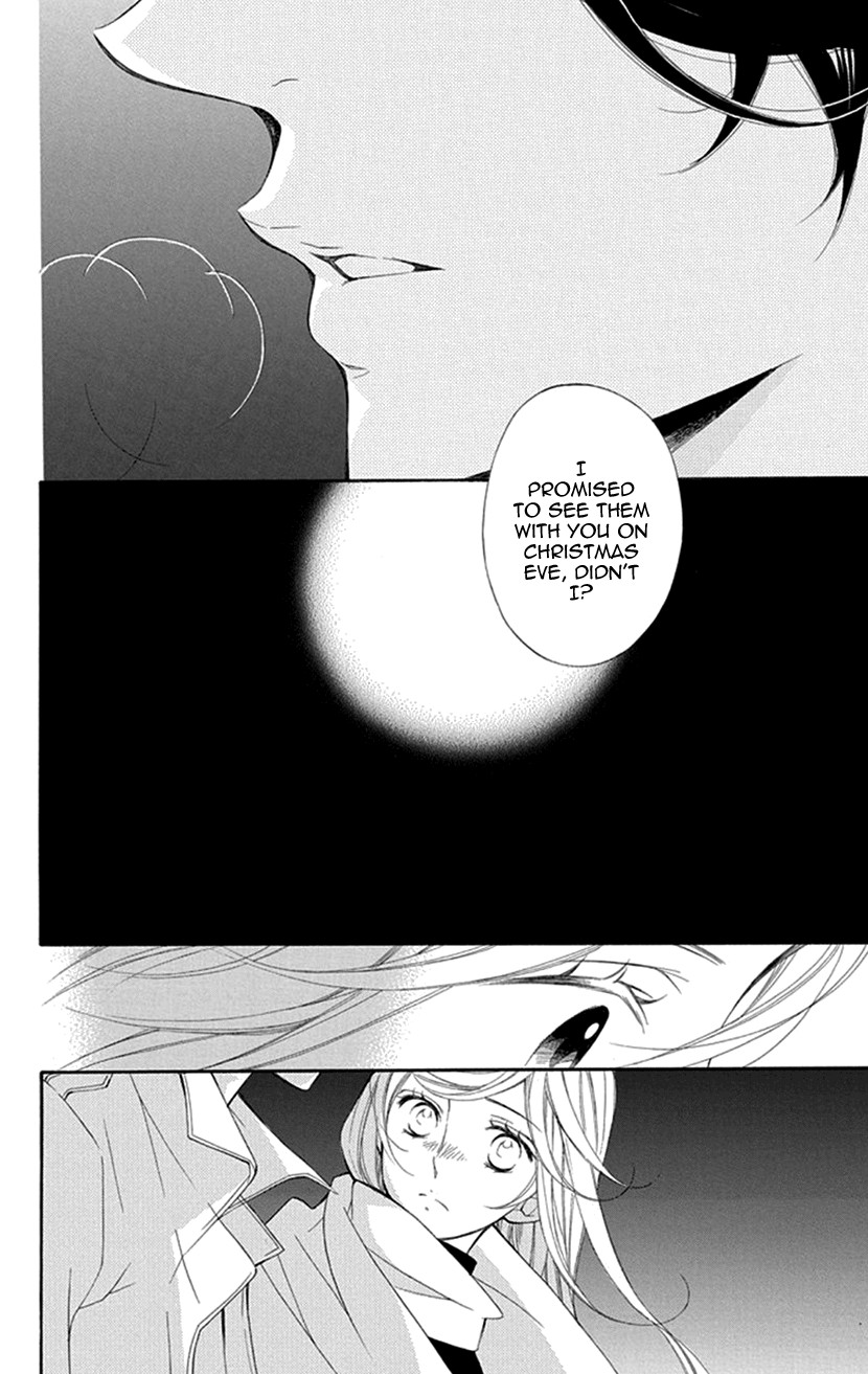 Her and His Weekend Chapter 2 page 43 - Chapter 2