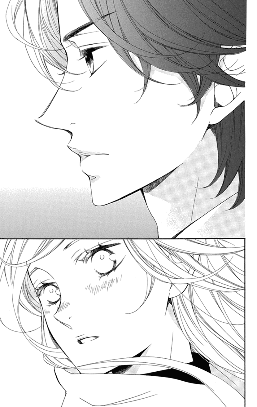 Her and His Weekend Chapter 2 page 44 - Chapter 2