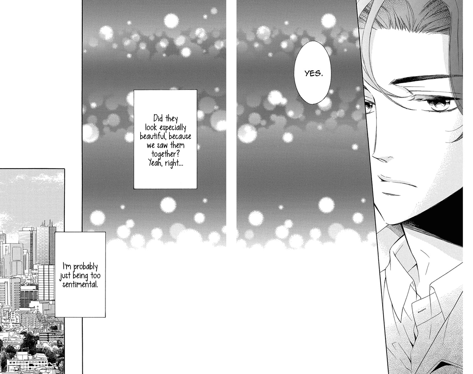 Her and His Weekend Chapter 2 page 47 - Chapter 2