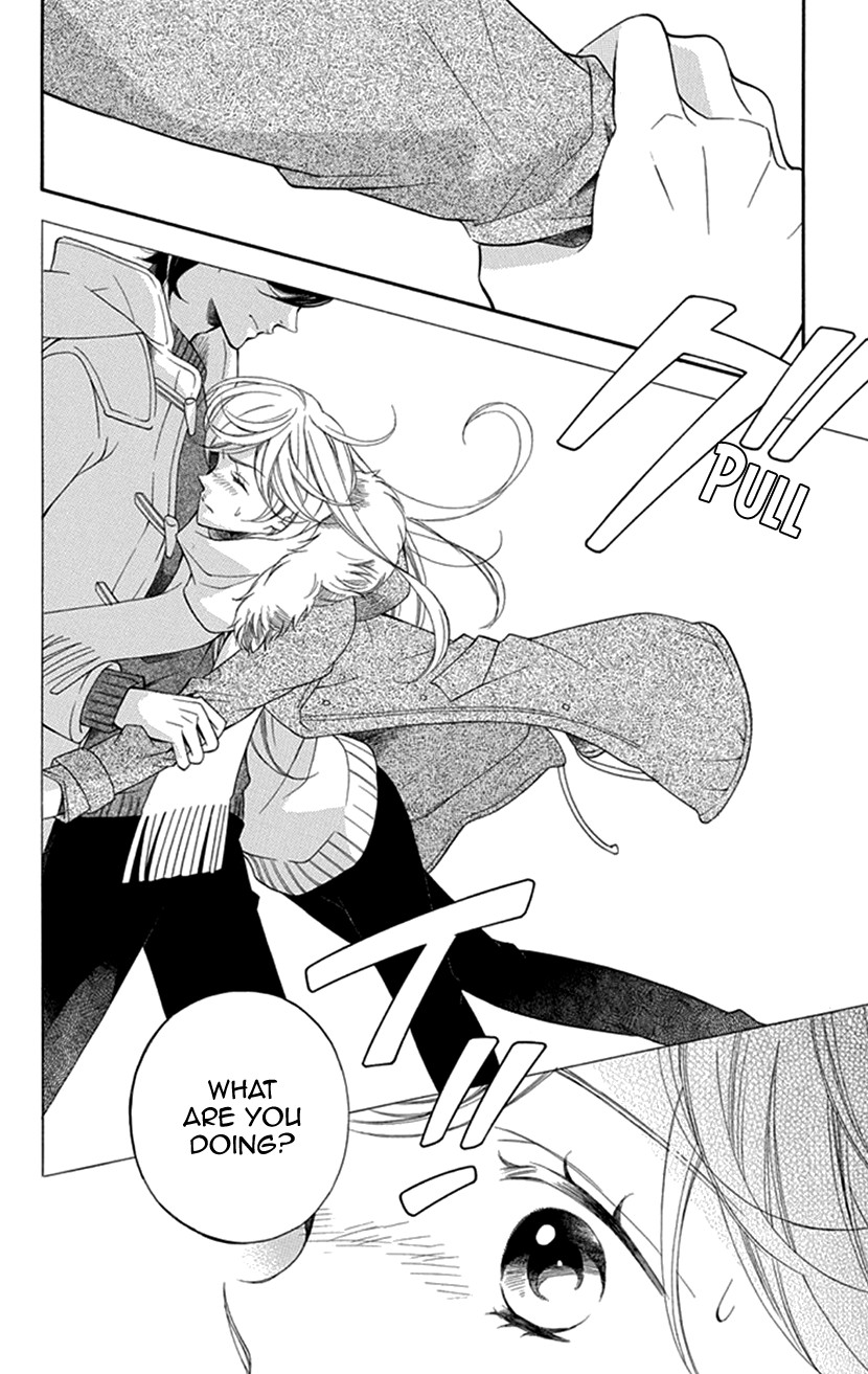 Her and His Weekend Chapter 3 page 26 - Chapter 3