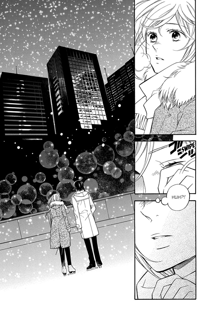 Her and His Weekend Chapter 3 page 29 - Chapter 3