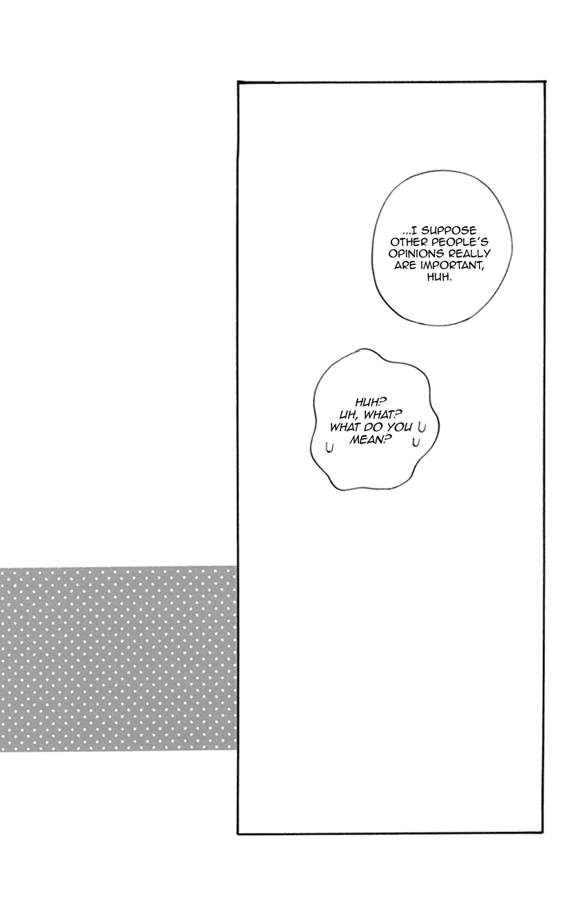Her and His Weekend Chapter 4.5 page 3 - Chapter 4.5: Extra