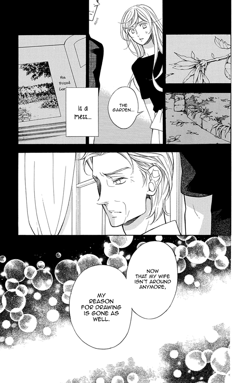 Her and His Weekend Chapter 4 page 12 - Chapter 4