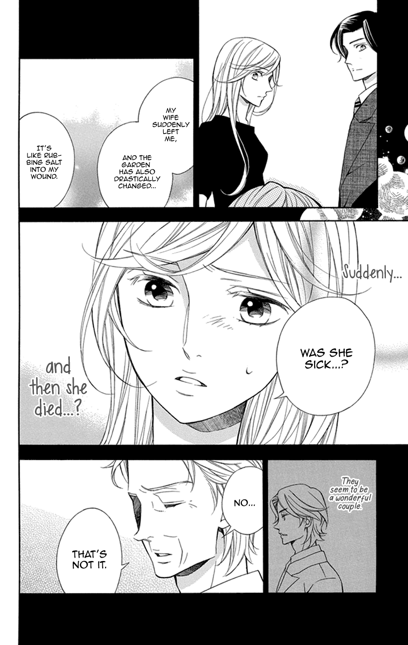 Her and His Weekend Chapter 4 page 13 - Chapter 4