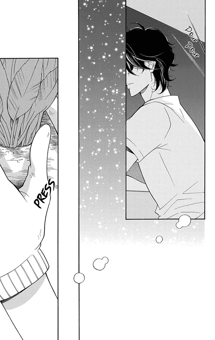 Her and His Weekend Chapter 4 page 28 - Chapter 4