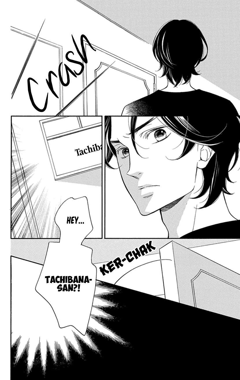 Her and His Weekend Chapter 4 page 37 - Chapter 4