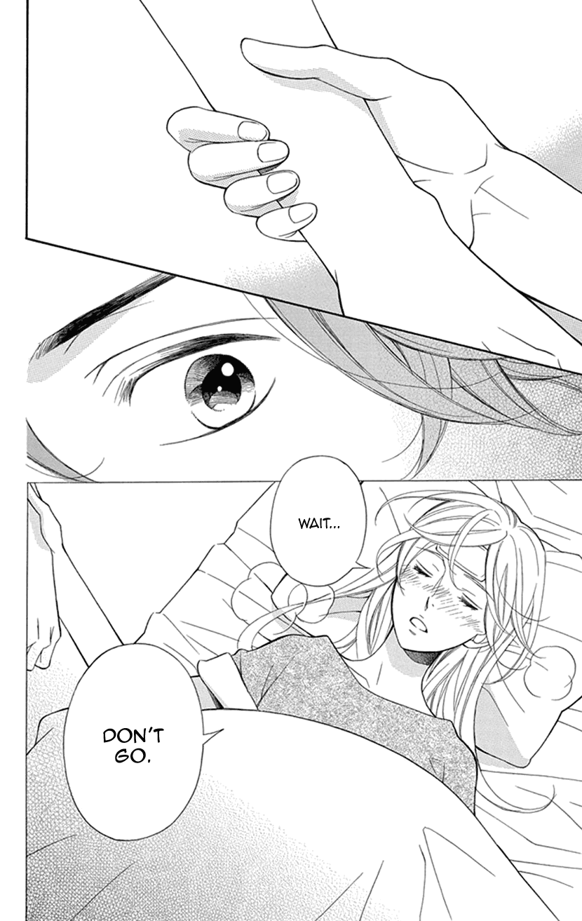 Her and His Weekend Chapter 4 page 41 - Chapter 4