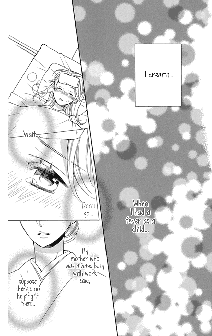 Her and His Weekend Chapter 4 page 46 - Chapter 4