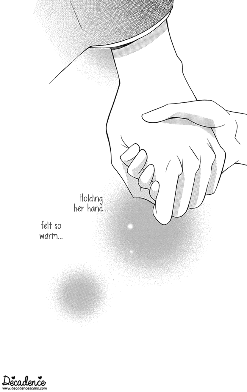 Her and His Weekend Chapter 4 page 47 - Chapter 4