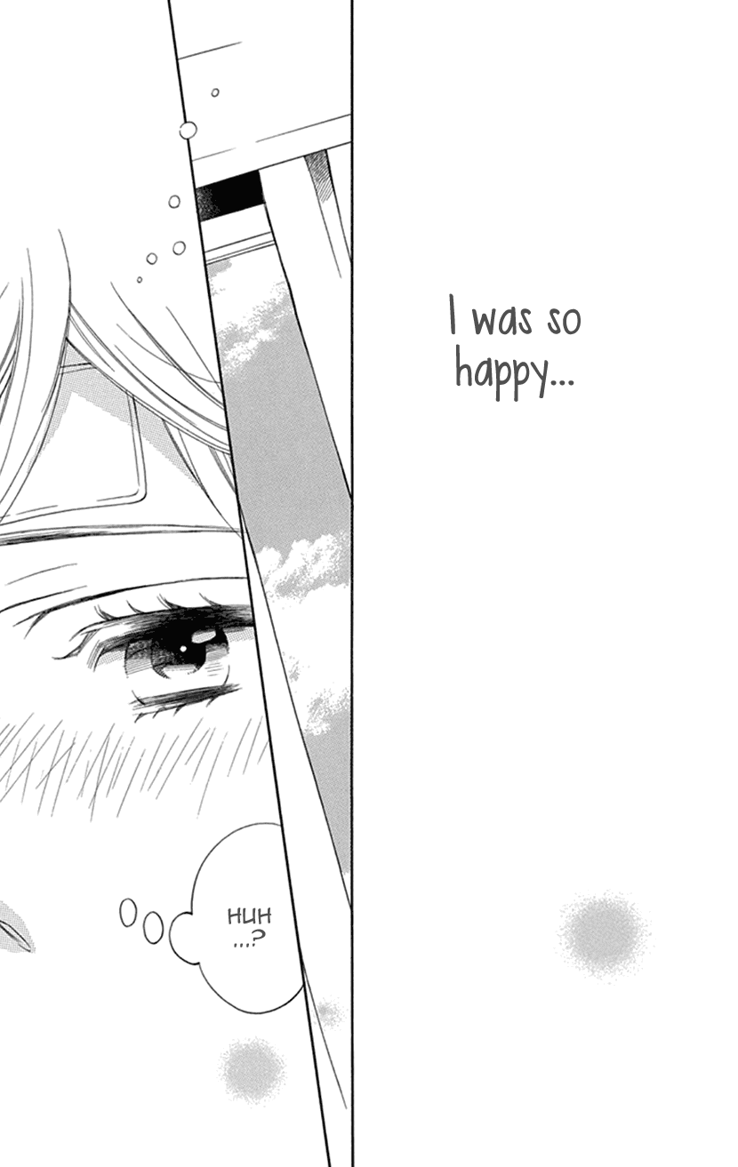 Her and His Weekend Chapter 4 page 48 - Chapter 4