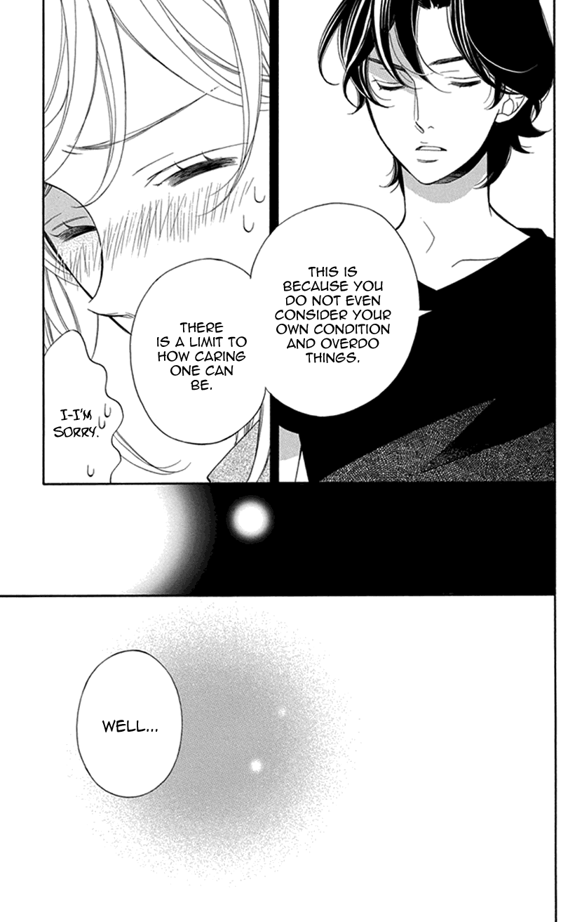 Her and His Weekend Chapter 4 page 52 - Chapter 4