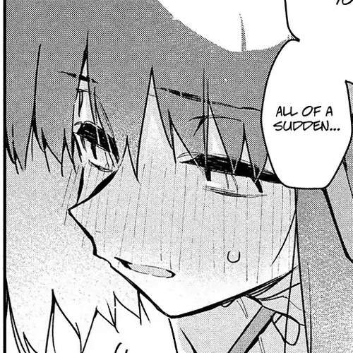 Her Appetite's Too Big for Me Alone Chapter 10: It Takes Two. cover