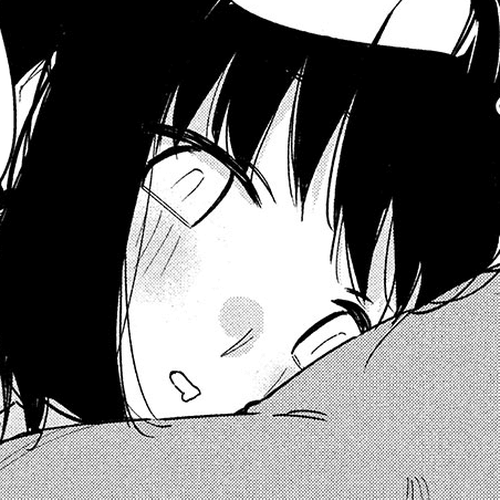 Her Appetite's Too Big for Me Alone Chapter 11.5: My appetite at that time was lacking. cover