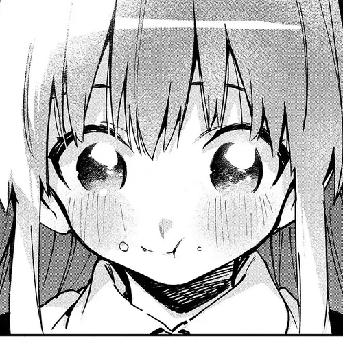 Her Appetite's Too Big for Me Alone Chapter 11: Izumi-chan's Favorite Things cover