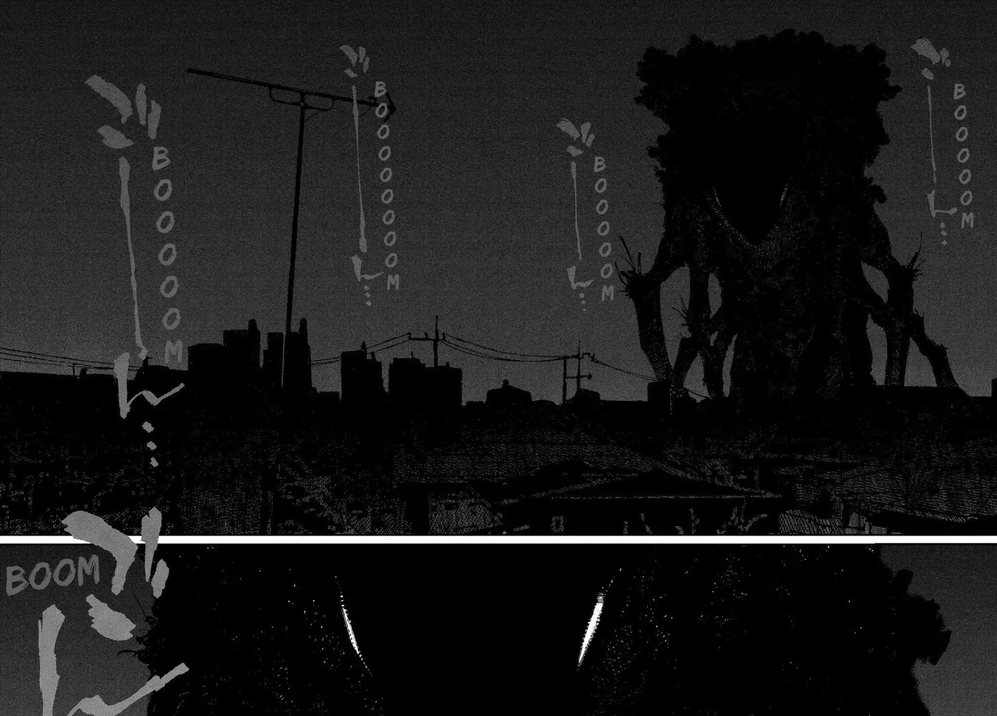 Her Appetite's Too Big for Me Alone Chapter 13 page 26 - Chapter 13: There's a Reason Behind that Seedling. (1)