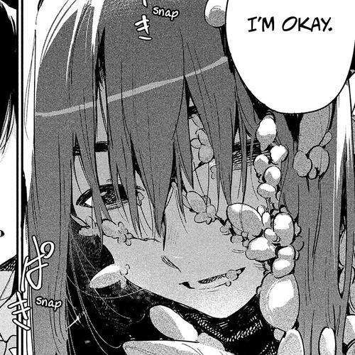 Her Appetite's Too Big for Me Alone Chapter 15: There's a Reason Behind that Seedling. (3) cover