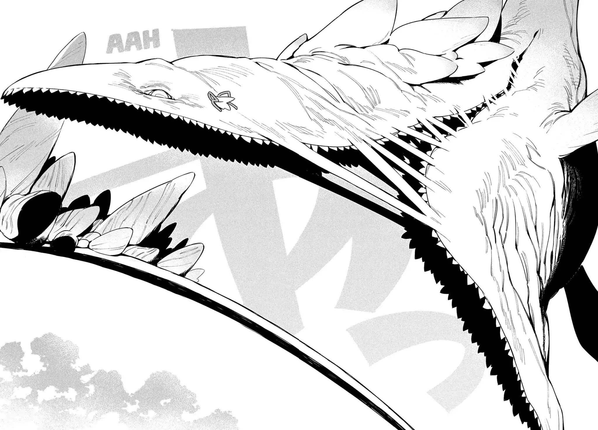 Her Appetite's Too Big for Me Alone Chapter 16 page 31 - Chapter 16: There's a Reason Behind that Seedling. (4)