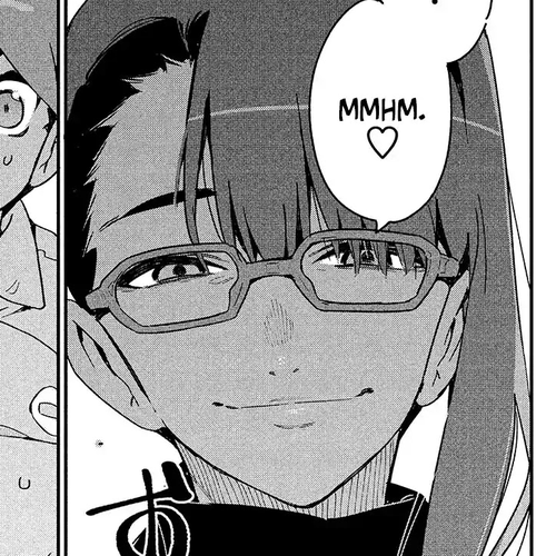 Her Appetite's Too Big for Me Alone Chapter 18: That So-called Energy Shortage cover
