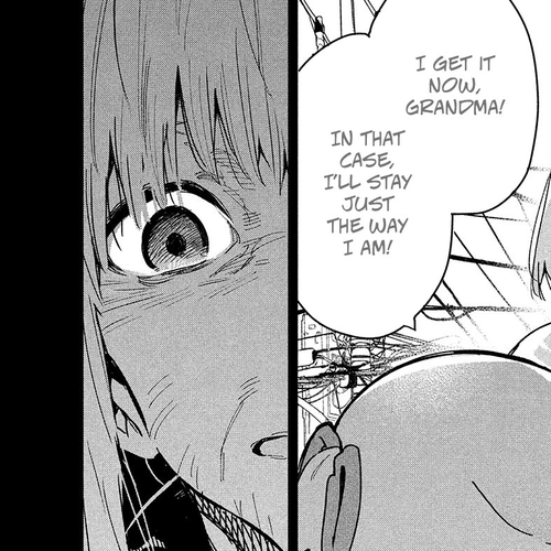 Her Appetite's Too Big for Me Alone Chapter 21: I wish you happiness. cover