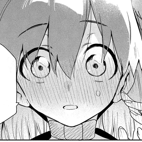 Her Appetite's Too Big for Me Alone Chapter 22: Just a little cover