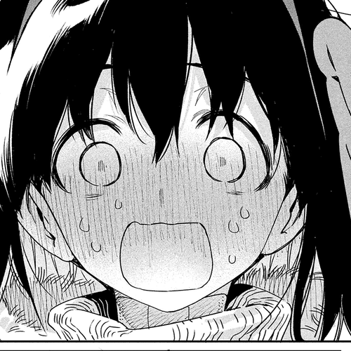 Her Appetite's Too Big for Me Alone Chapter 25: And Thus, Our Journey Ends cover